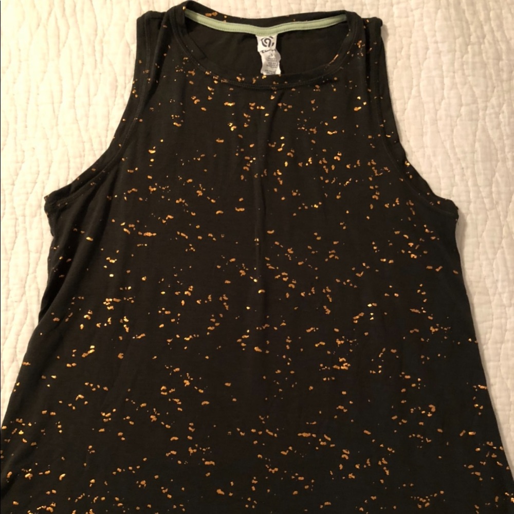 Champion work out tank